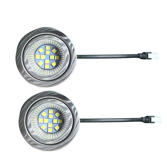 1X Universal Rangehood Led Light Suitable for Most Models P1500 P1200 P5000 Quality light