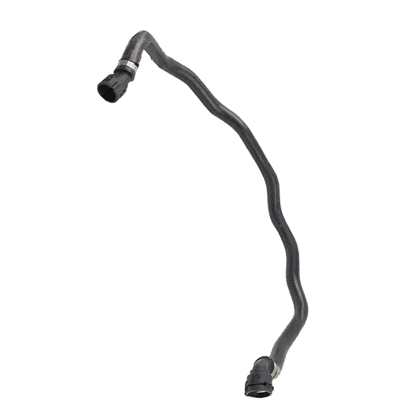Engine Radiator Coolant Hose Pipe Suitable For BMW 135i E82 3.0L L6 2008-2013