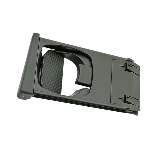 Left Front Cup Holder Trim Suitable For Toyota Hilux Vigo Fortuner 2005–2014