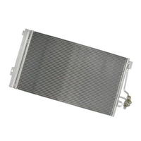 A/C Condenser Suitable For Mercedes-Benz Vito / Viano W639 390mm x 708mm x 16mm 6398350270