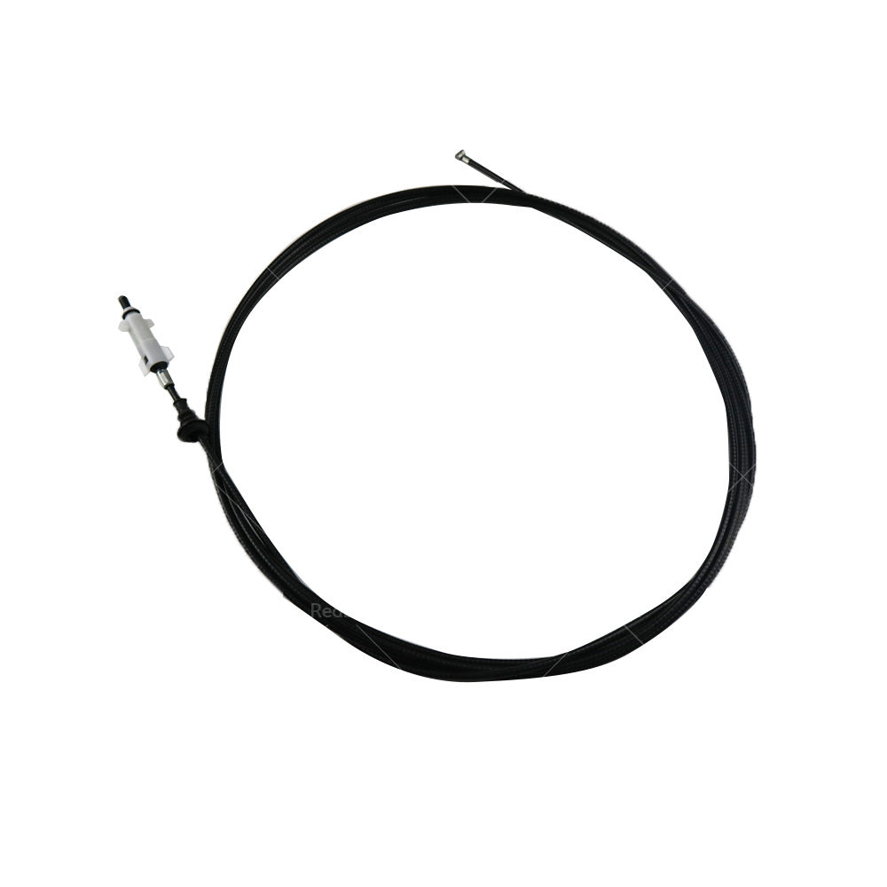 {{ Fuel Filler Door Flap Release Cable Suitable For Toyota Hilux KUN16 KUN26 GGN25 }} - Buy Car Parts Online at {{ Kaka Auto Parts }}.