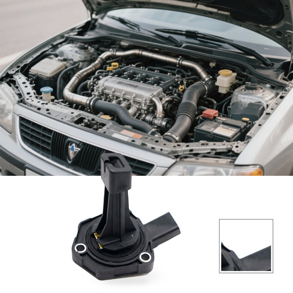 Oil Level Sensor Suitable for Audi A1 A3 A4 A5 A6 VW Golf 03C907660H - BG1