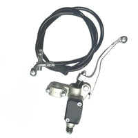 {{ Clutch Master Cylinder Lever + Hose Suitable For KTM 250SXS 300EXC 300MXC 450SXF }} - Buy Car Parts Online at {{ Kaka Auto Parts }}.