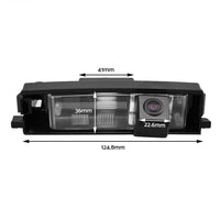 {{ Car Reverse Camera Rear View Backup Parking Suitable for Toyota RAV4 2006-2012 }} - Buy Car Parts Online at {{ Kaka Auto Parts }}.