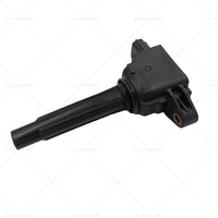 {{ 4x Ignition Coil Suitable for Mazda 2 6 Mazda 3 SP20 SP25 CX-3 CX-5 CX-9 }} - Buy Car Parts Online at {{ Kaka Auto Parts }}.