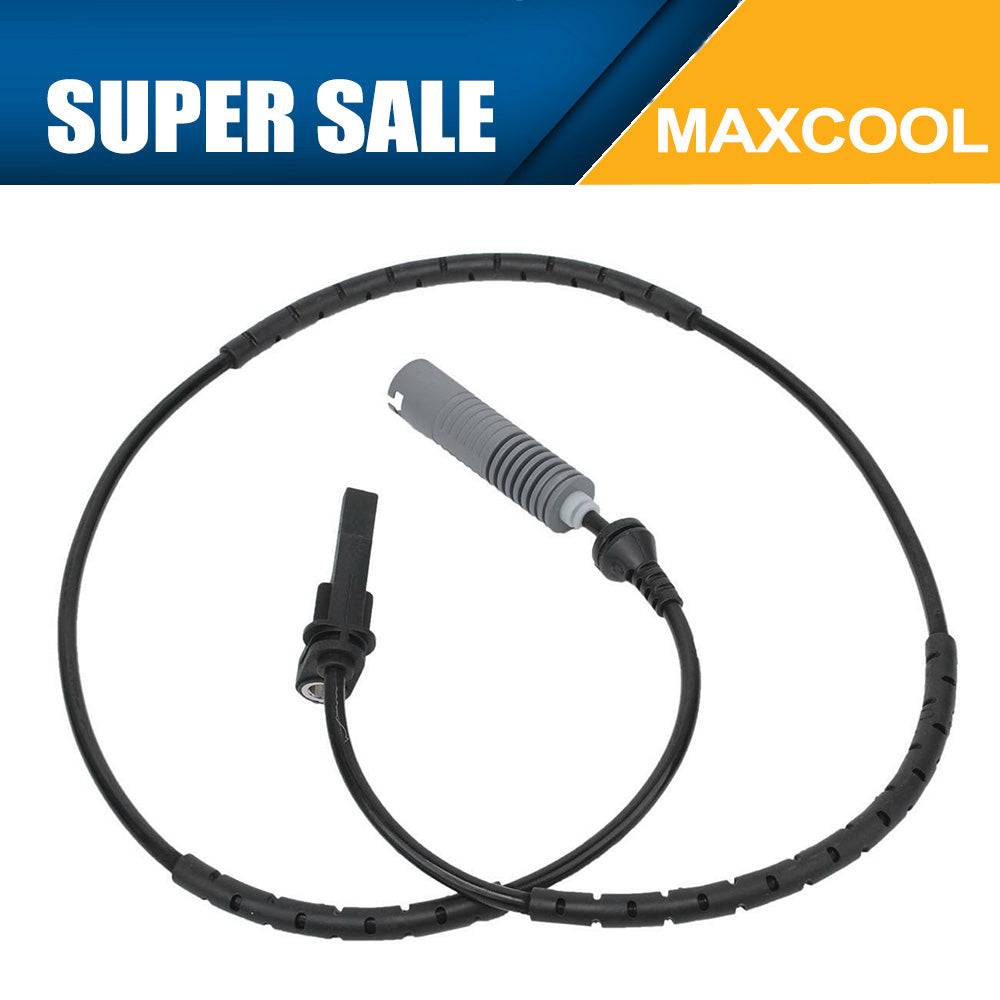 {{ Rear Wheel Speed Sensor ABS for BMW E81 E87 E88 E90 E91 E92 34526762466 }} - Buy Car Parts Online at {{ Kaka Auto Parts }}.