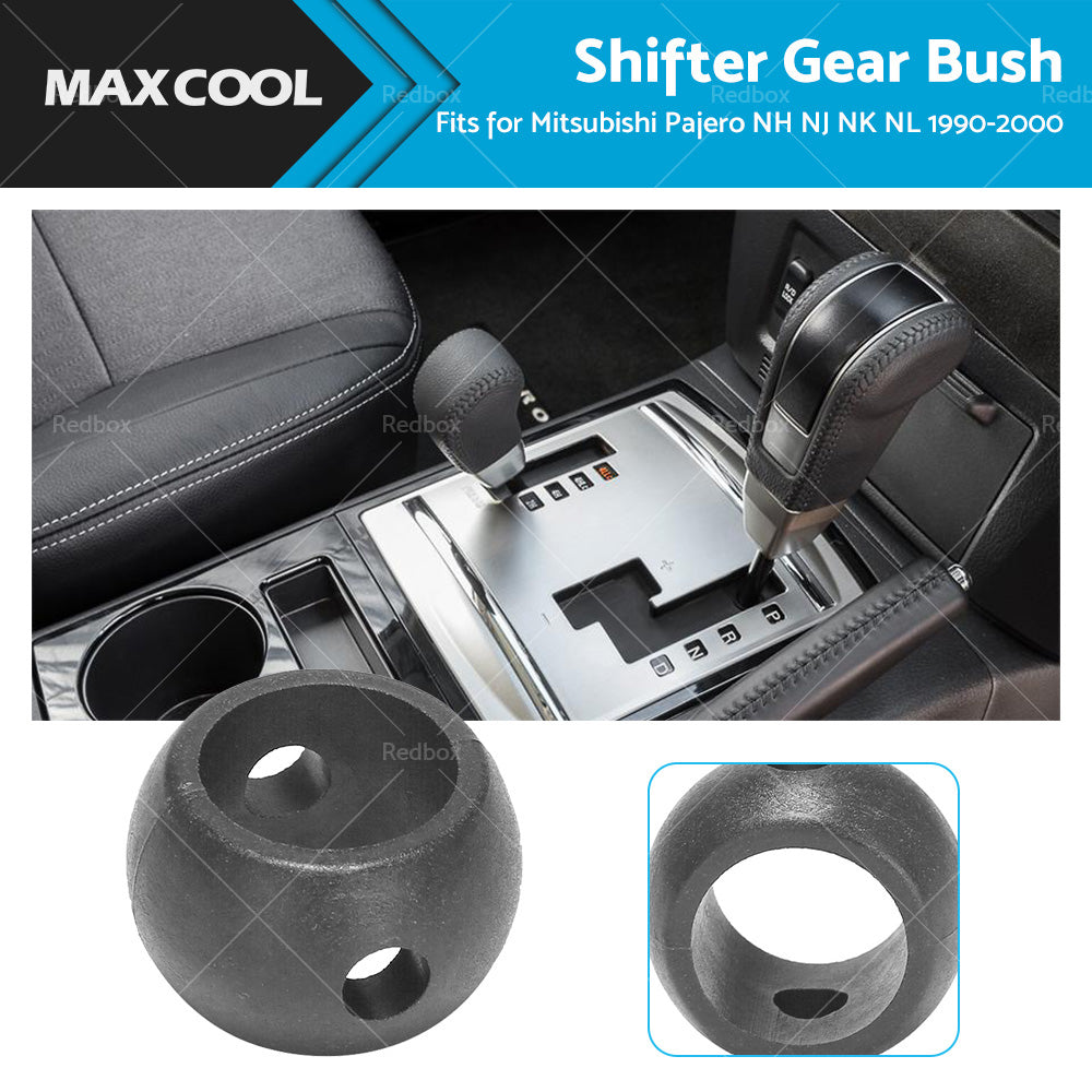 {{ Shifter Gear Bush Suitable For Mitsubishi Pajero NH NJ NK NL 1990-2000 MD701605 }} - Buy Car Parts Online at {{ Kaka Auto Parts }}.