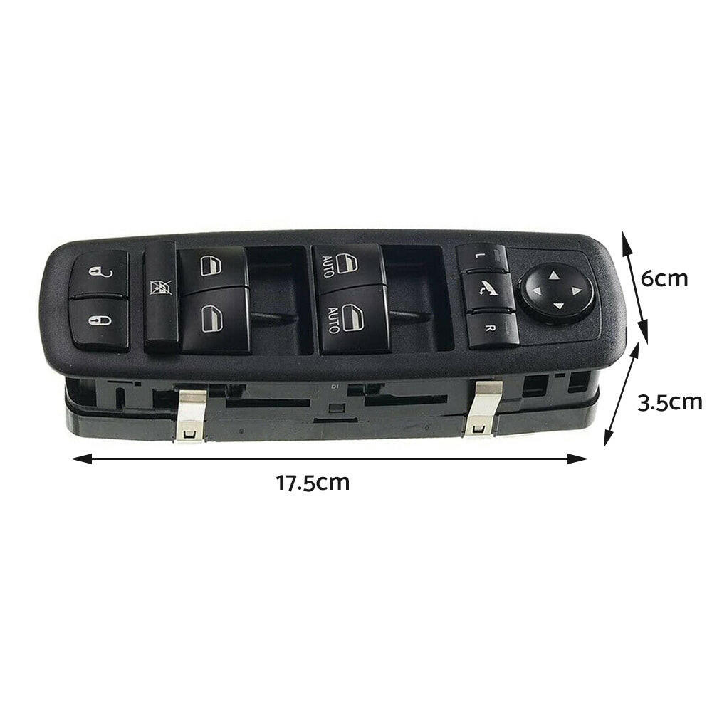 Electric Power Master Window Switch Suitable For Jeep Grand Cherokee 68184803AA