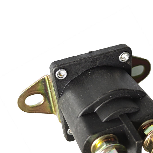 Starter Solenoid Relay 12V Suitable For Evinrude E-TEC 20HP–250HP 2004-2009