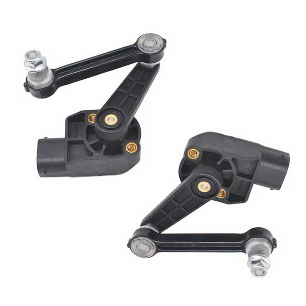 2X Rear Height Level Sensor Suitable for Audi Q7 4LB VW Touareg 7L0616571D