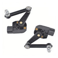 2X Rear Height Level Sensor Suitable for Audi Q7 4LB VW Touareg 7L0616571D