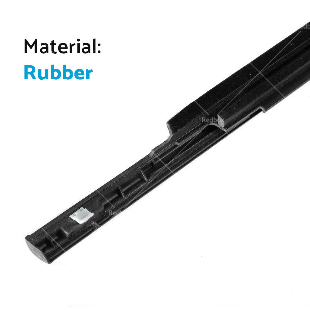 {{ 4PCS Window Glass Seal Weatherstrip Suitable For Toyota Yaris Hatchback 07-16 }} - Buy Car Parts Online at {{ Kaka Auto Parts }}.