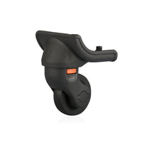 2x W073 360 Degree Spare Swivel Suitcase Repair Wheel Replacement Luggage Wheel