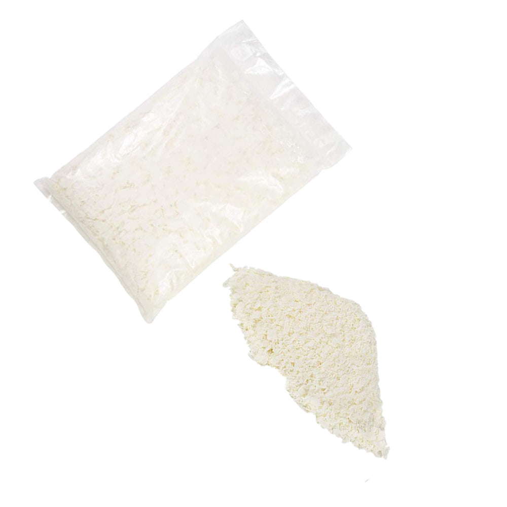 10KG 100% Pure Soy Wax Suitable For Candle Making Natural & Kosher Bulk Supplies