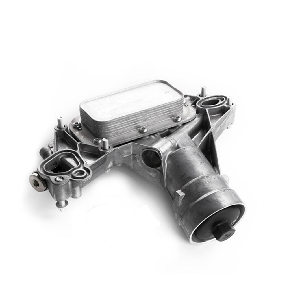 Oil Cooler Assembly Suitable For Holden Cruze JH A16LET 1.6L Petrol 2013-2018