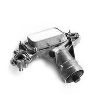 Oil Cooler Assembly Suitable For Holden Cruze JH A16LET 1.6L Petrol 2013-2018