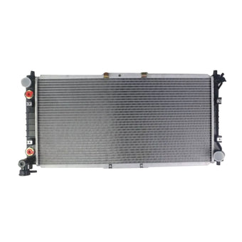 compare product 26mm Radiator Suitable For Mazda 626 GF / MX6 Sedan 2.0L 1991-2002 FS20-15-200E