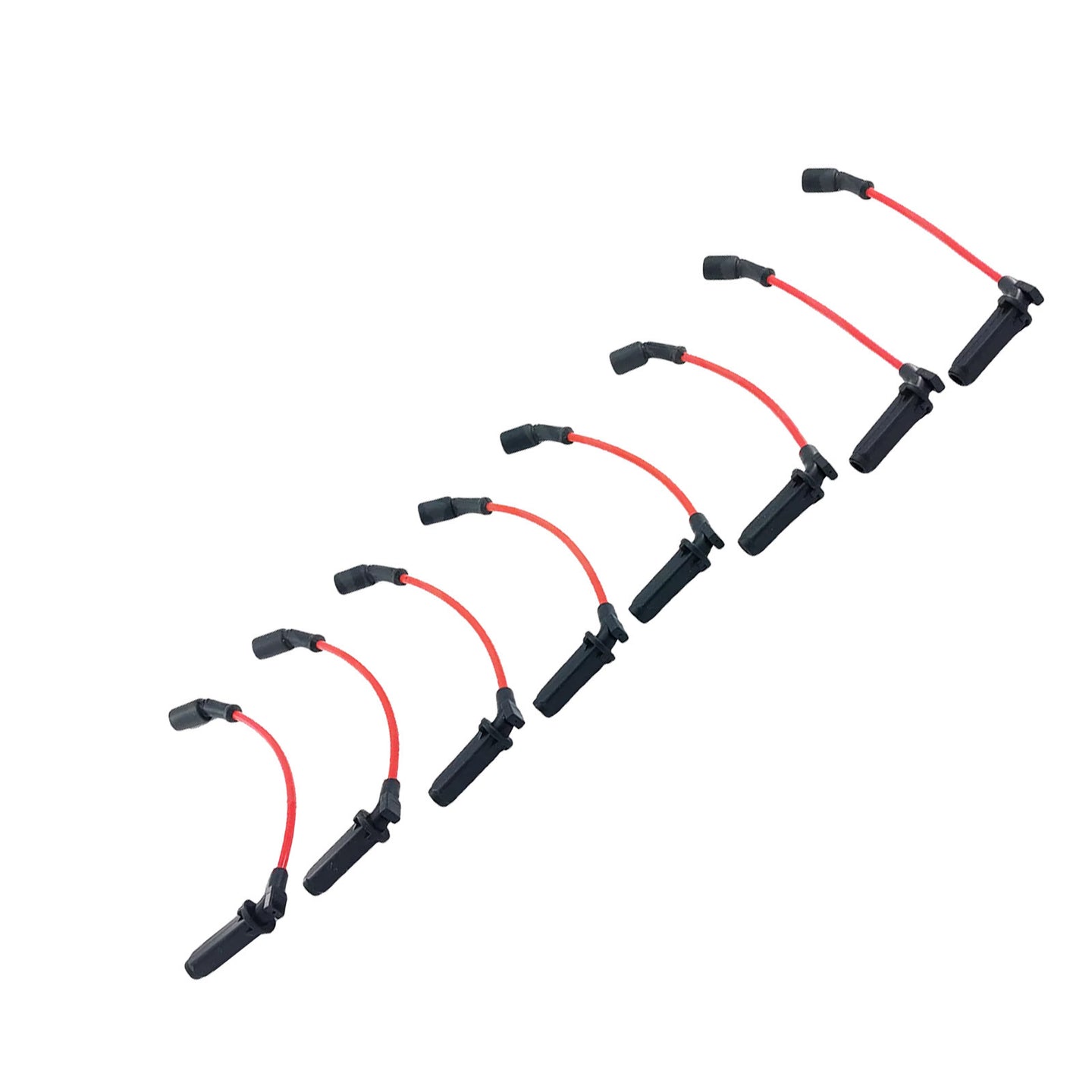 {{ Ignition Coils & Plug Leads Suitable For Holden VF Commodore LS3 6.2L 12570616 }} - Buy Car Parts Online at {{ Kaka Auto Parts }}.