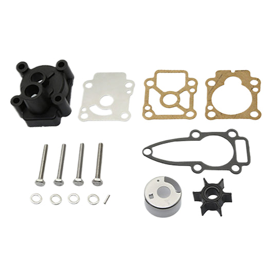 {{ Impeller Water Pump Kit Suitable for Mercury Mariner Tohatsu M8hp 3B2-873222 }} - Buy Car Parts Online at {{ Kaka Auto Parts }}.