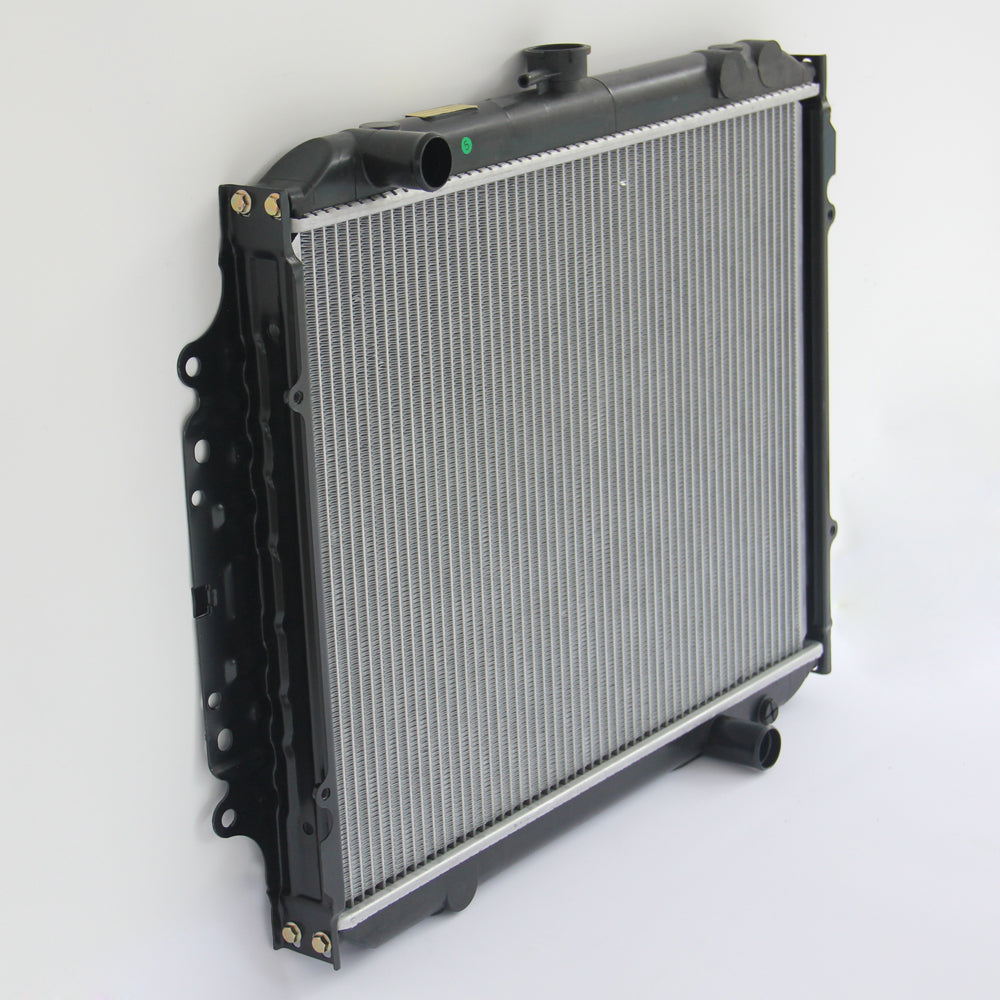 {{ Radiator For Holden Rodeo TF G3 G6 G7 Series 2. 5L 2. 8L Manual 1988-2003 }} - Buy Car Parts Online at {{ Kaka Auto Parts }}.