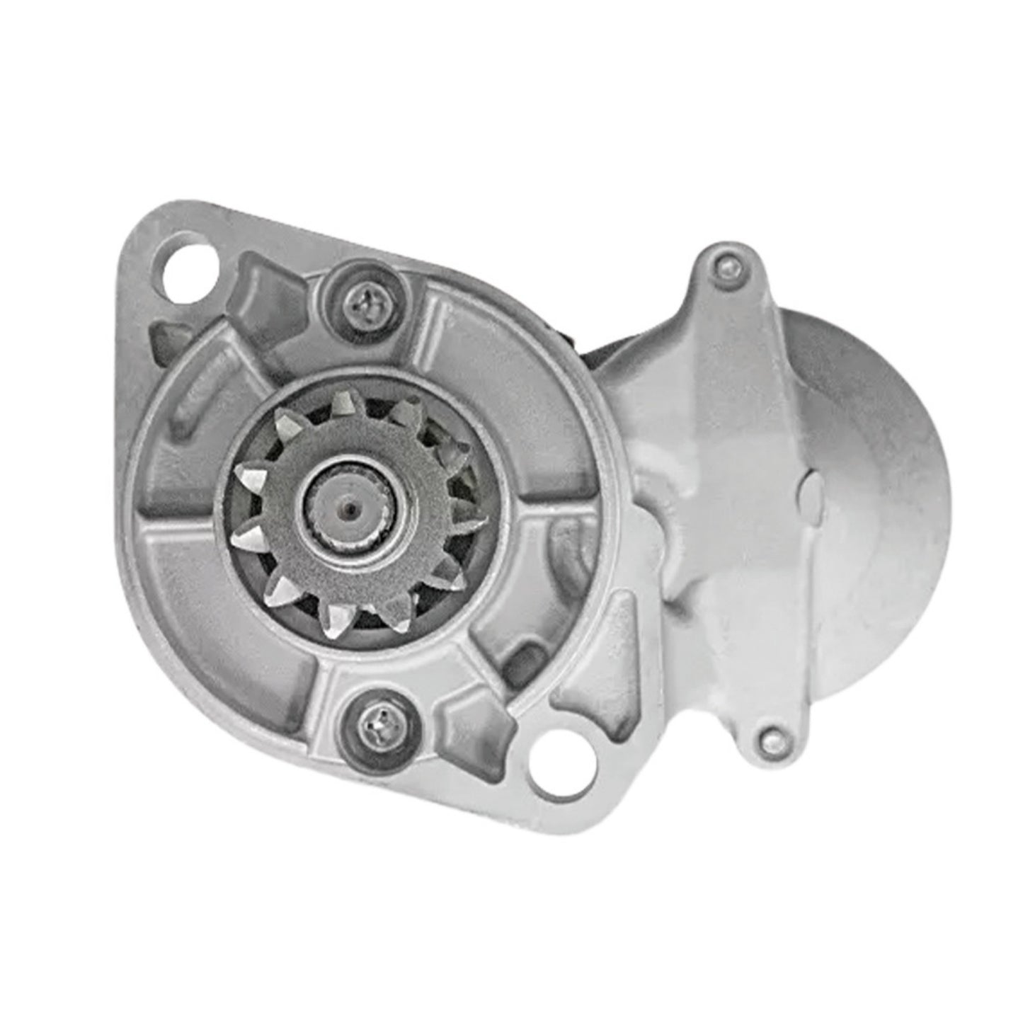 Starter Motor Suitable For Kubota L4150DTN Tractor 2.3L Diesel 1988-1990