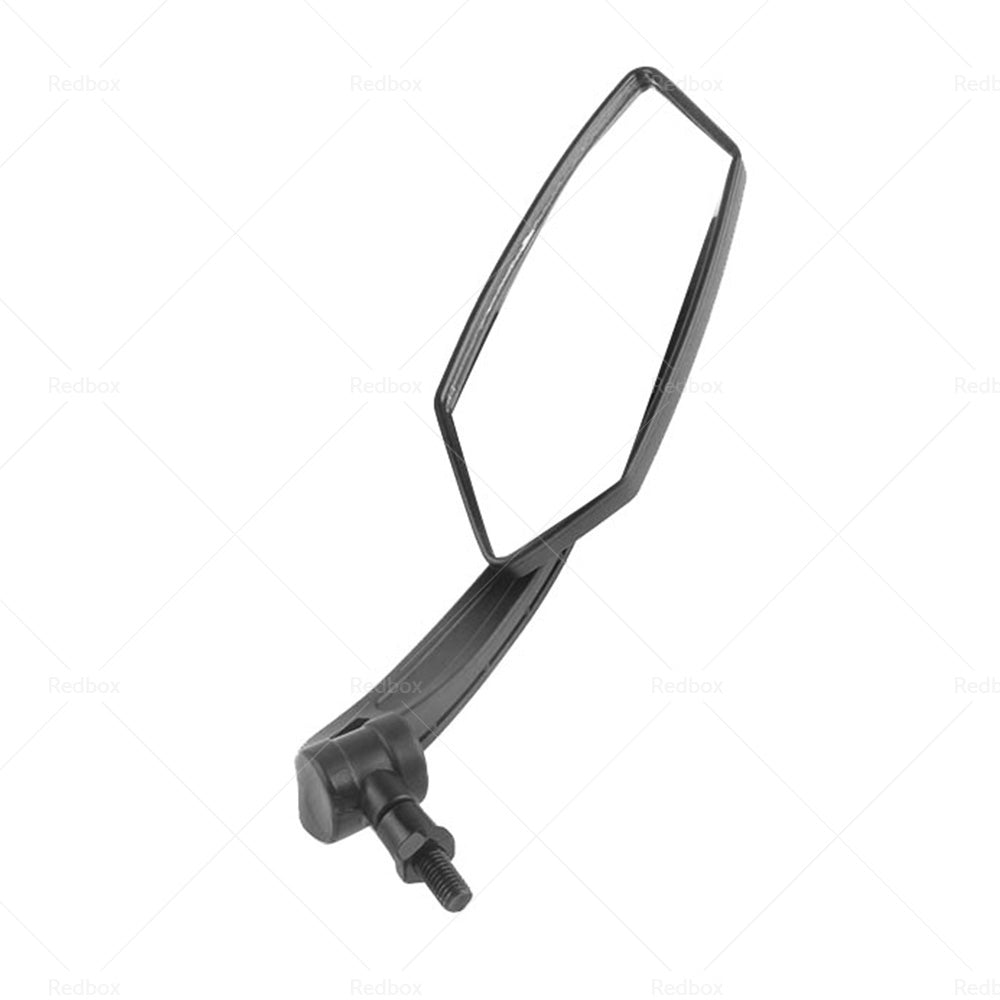 {{ Bicycle Bike Cycle Handlebar Rear View Mirrors Rearview Rectangle Back Mirror }} - Buy Car Parts Online at {{ Kaka Auto Parts }}.