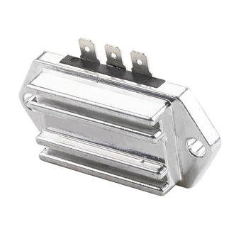 compare product Voltage Regulator Rectifier Suitable For Kohler 4140309 / 4140310 / Scotts P or N MIA11665