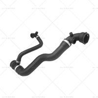 {{ 17127520668 17127507748 Radiator Hose Upper Side Suitable for BMW E46 318 01-05 }} - Buy Car Parts Online at {{ Kaka Auto Parts }}.