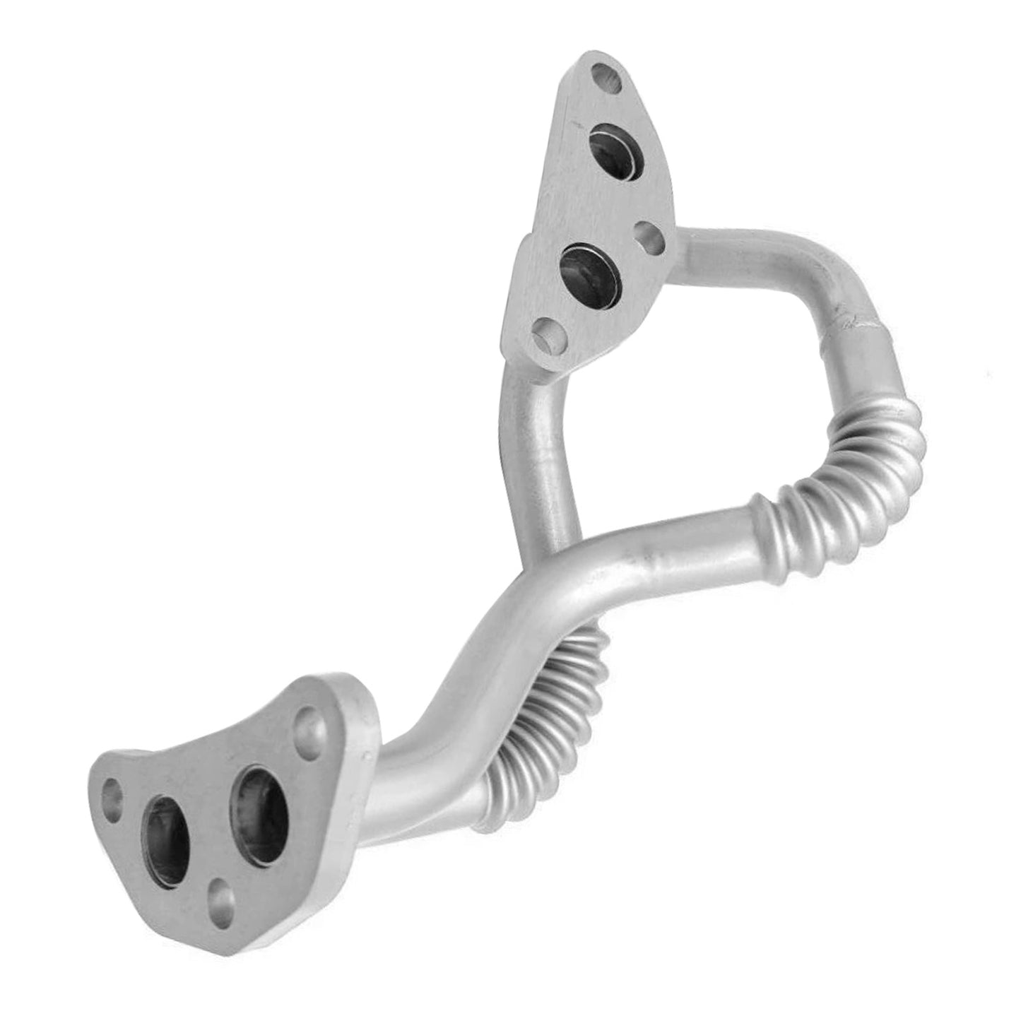 {{ Oil Cooler Pipe Suitable For Toyota RX350 RX450H V6 3.5L 1576731020 1578531010 }} - Buy Car Parts Online at {{ Kaka Auto Parts }}.