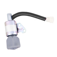 {{ Shut Down Solenoid Suitable For Kubota Various 1756ES-12SUC5B1S5 17520-60013 }} - Buy Car Parts Online at {{ Kaka Auto Parts }}.