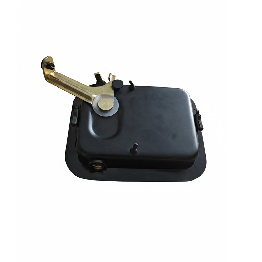 2x Door Handle Pair Suitable For Ford & Sterling L8000 L9000 Truck Models