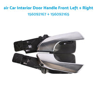 {{ Pair Interior Door Handle Front Left Right Fit For Alfa Romeo Giulietta 10-19 }} - Buy Car Parts Online at {{ Kaka Auto Parts }}.