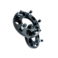 15mm Bolt-On Wheel Spacers 5x114.3 70.5mm Suitable For Ford Falcon & Mustang 1994-2014