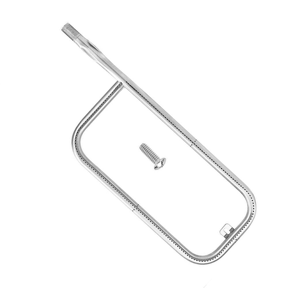 Stainless Steel Tube Burner Spare Part Suitable For Weber Q200 Q220 Q2000 Q2200