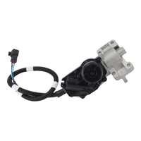 Front Differential Actuator Shifter Engager Suitable For Holden Rodeo RA 4WD 2003-2007