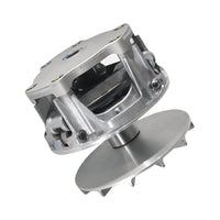 Clutch Variator Pulley Set Suitable For Polaris Crew 500 4X4 Midsize EFI 1322965