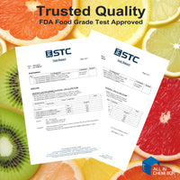 {{ 8Ltr Epoxy Resin 1 1 AB Kit Art DIY UV Crafts Glass  and  Water Clear Epoxy Coating }} - Buy Car Parts Online at {{ Kaka Auto Parts }}.