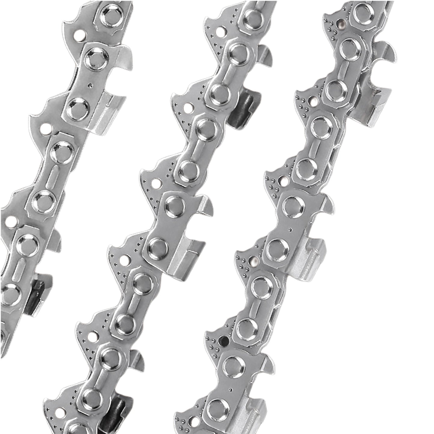 {{ 1x 14" Tungsten Chain .043 3/8LP 52DL Suitable For Makita DUC353Z DUC353PT2 }} - Buy Car Parts Online at {{ Kaka Auto Parts }}.