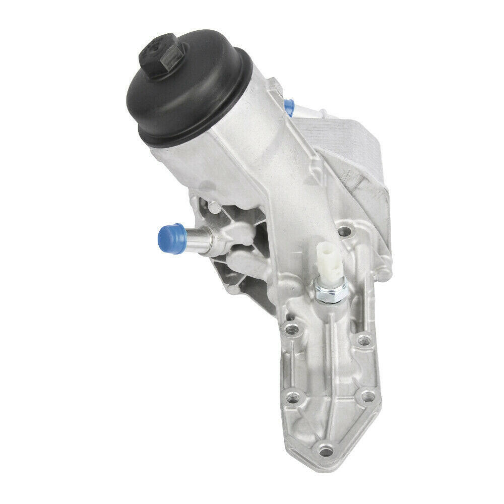 Oil Cooler Suitable For Ford Ranger PX Everest UA Mazda BT-50 P5AT 3.2L Diesel BB3Q6B624EA