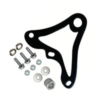 {{ Mini Bike Hydraulic Brake Caliper Bracket Kit Suitable For Monster Mega Moto }} - Buy Car Parts Online at {{ Kaka Auto Parts }}.