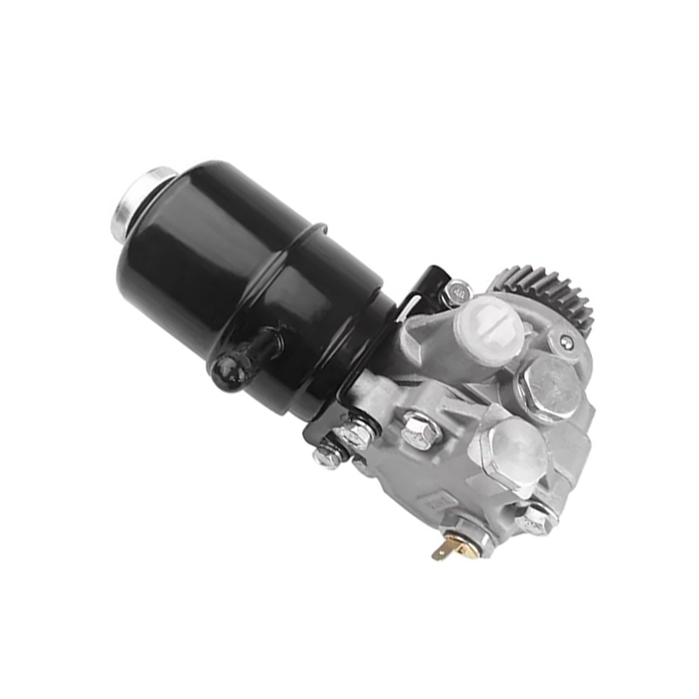 {{ Power Steering Pump Suitable For Mitsubishi Pajero NM NP 3.2L 00- 06 MR223480 }} - Buy Car Parts Online at {{ Kaka Auto Parts }}.