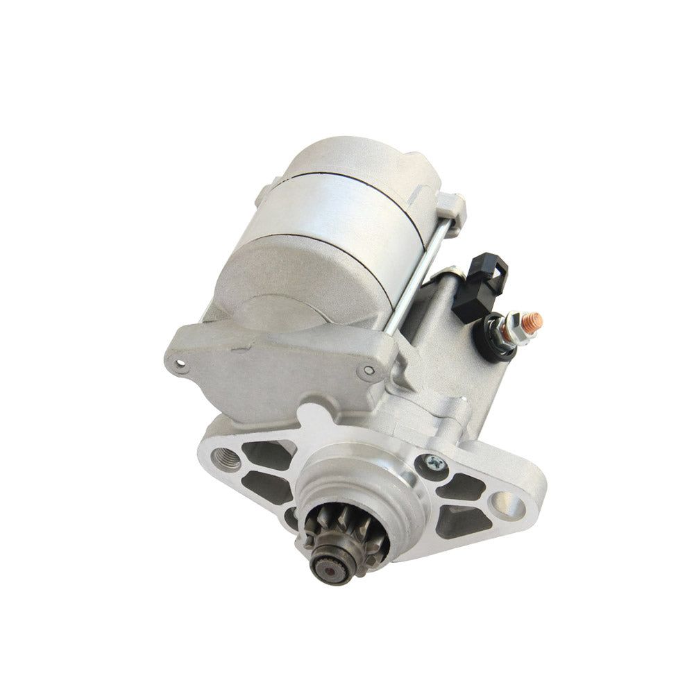 {{ Starter Motor Suitable for Toyota Landcruiser FZJ80 FZJ100 FZJ105 Petrol 92- }} - Buy Car Parts Online at {{ Kaka Auto Parts }}.