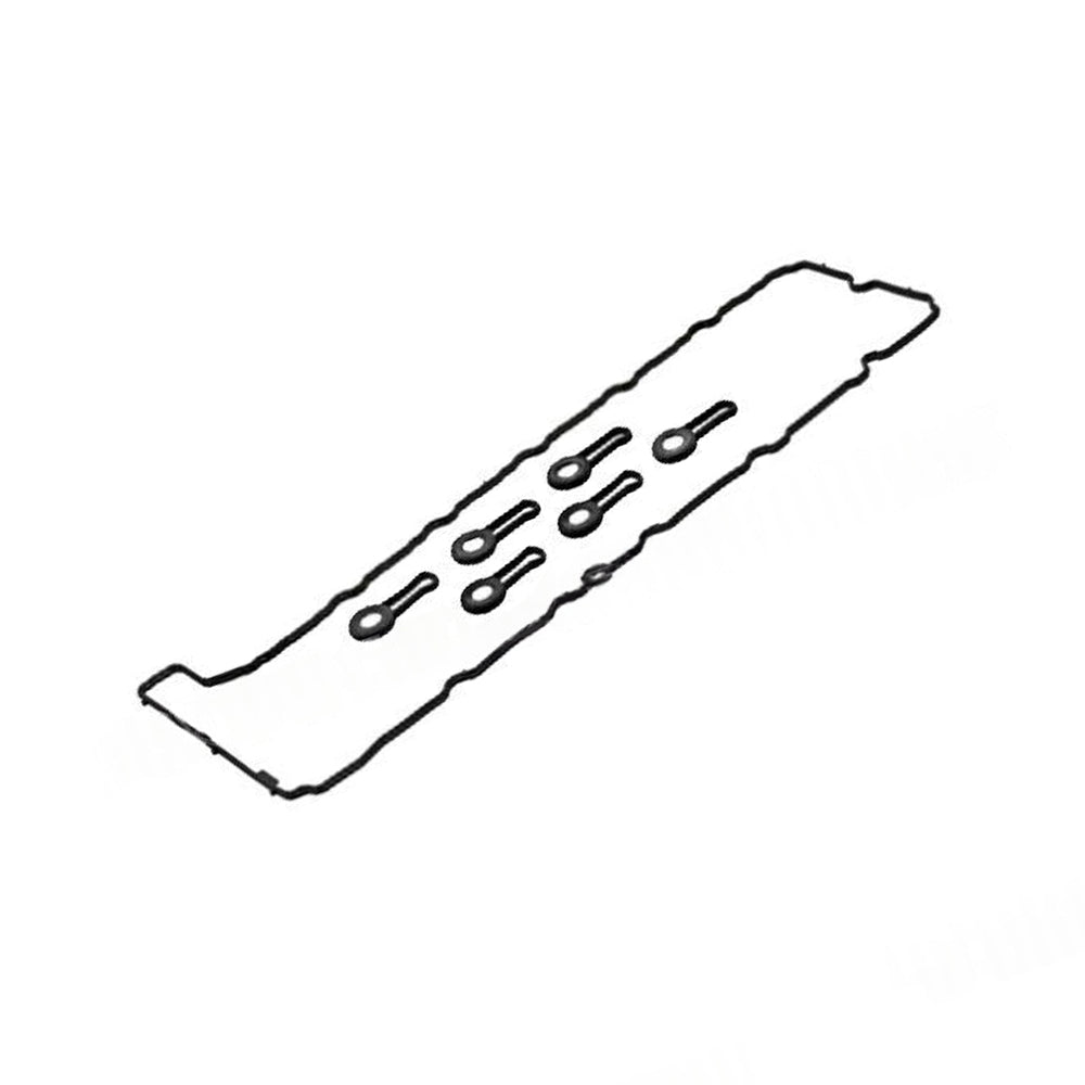 Valve Cover Gasket Set Suitable For BMW N57D30A Diesel 3/4/5 Series 2012–2020
