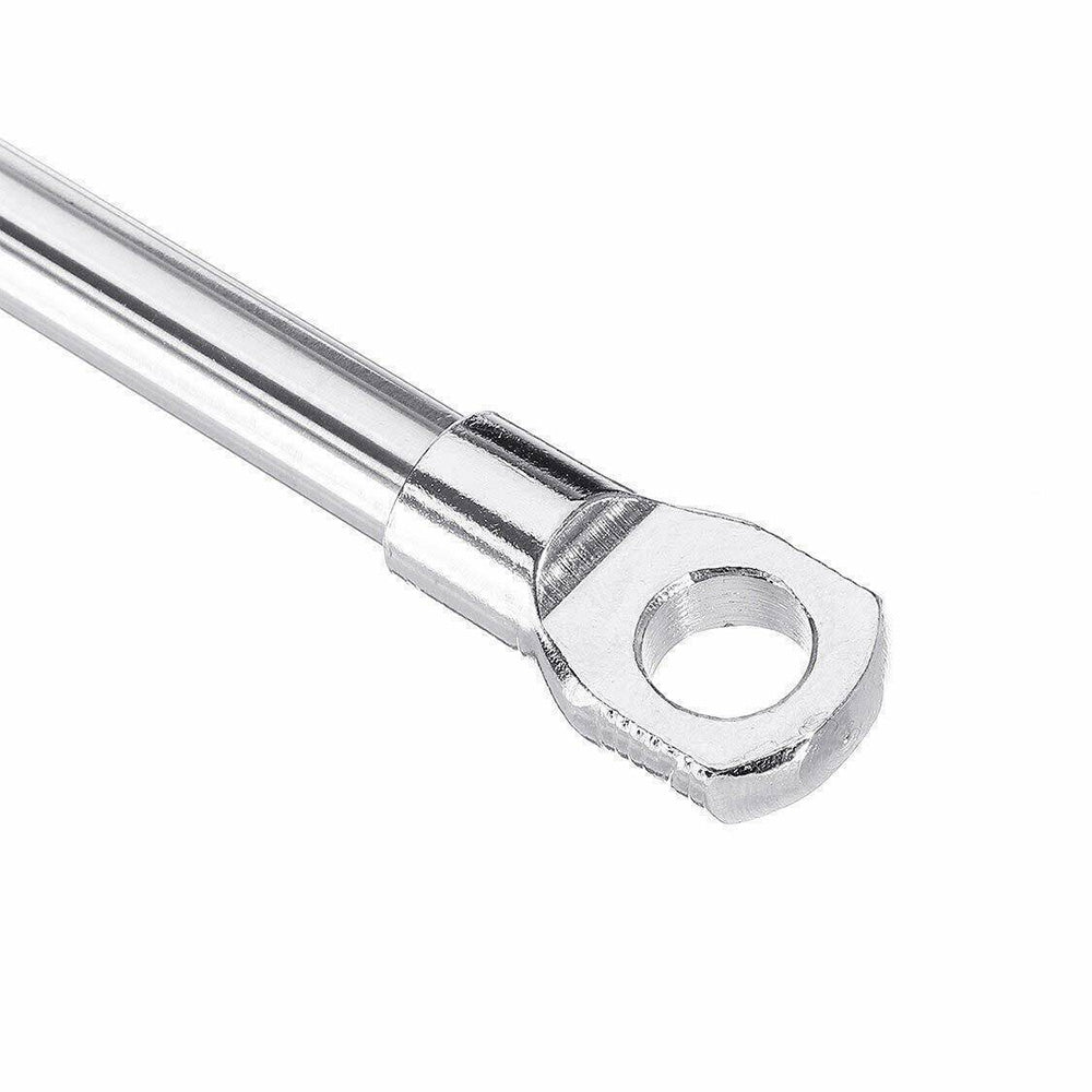 Bonnet Hood Gas Struts Kit for Nissan Navara D40 Pathfinder R51 2005-2014