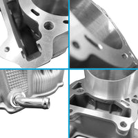 {{ 434cc Big Bore Cylinder Piston Gasket Kit Suitable For Suzuki DR-Z 400 2000-2021 }} - Buy Car Parts Online at {{ Kaka Auto Parts }}.