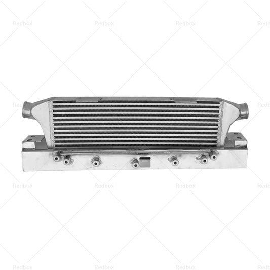 {{ Front Mount Intercooler For Subaru Impreza WRX STI GDA GDB 2001-2005 FMIC H or Duty }} - Buy Car Parts Online at {{ Kaka Auto Parts }}.