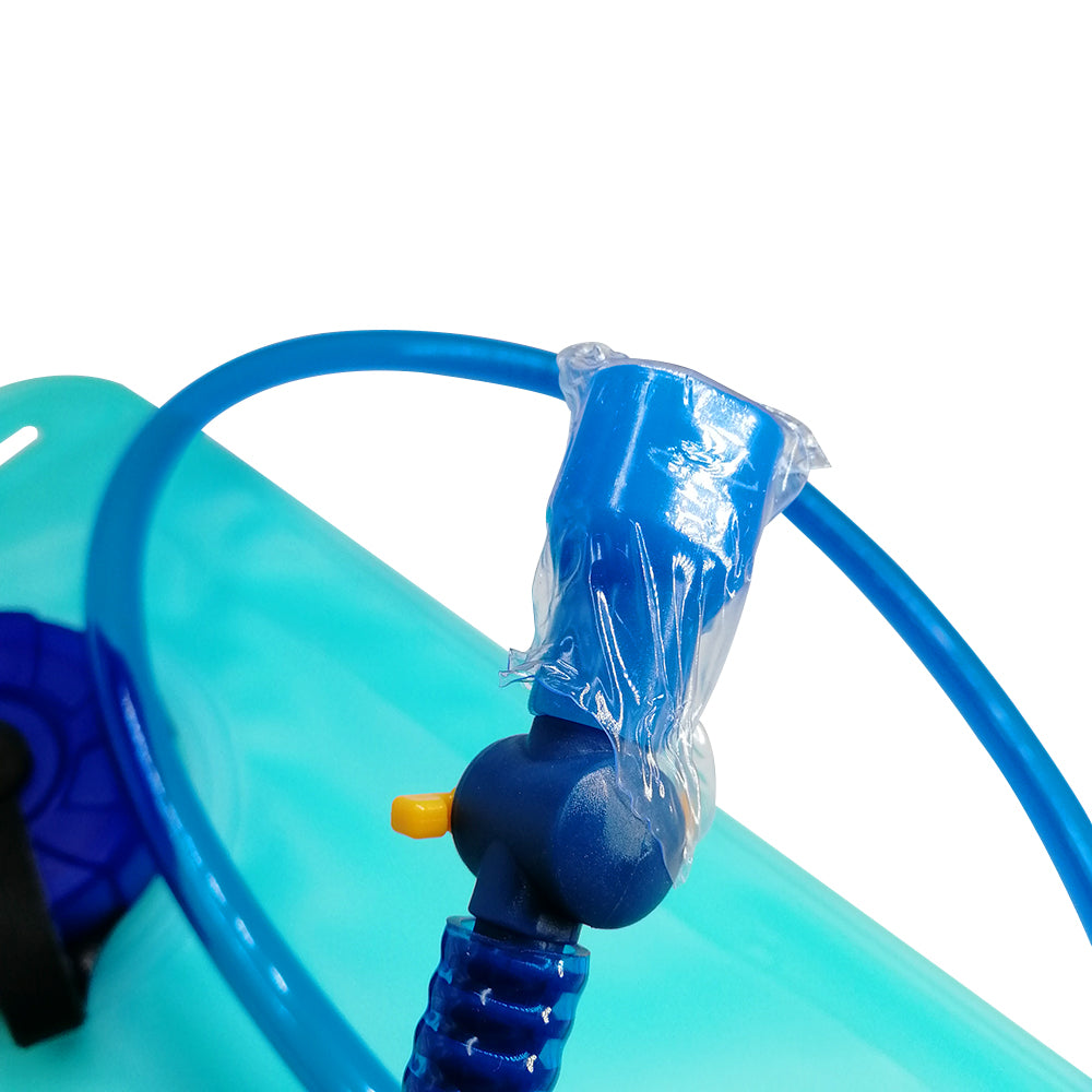 {{ 2L Cycling Water Bag Outdoor Travel Mountaineering Portable Water Bag }} - Buy Car Parts Online at {{ Kaka Auto Parts }}.