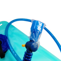 {{ 2L Cycling Water Bag Outdoor Travel Mountaineering Portable Water Bag }} - Buy Car Parts Online at {{ Kaka Auto Parts }}.