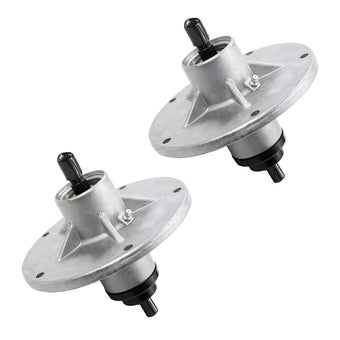 compare product 2x Spindle Assembly For Selected Murray Viking  and  Rover Clipper Mowers 1001200