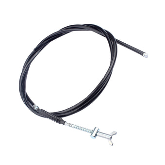 compare product Rear Hand Brake Cable Suitable For Kawasaki KVF650 KVF750 Brute force 54005-0005